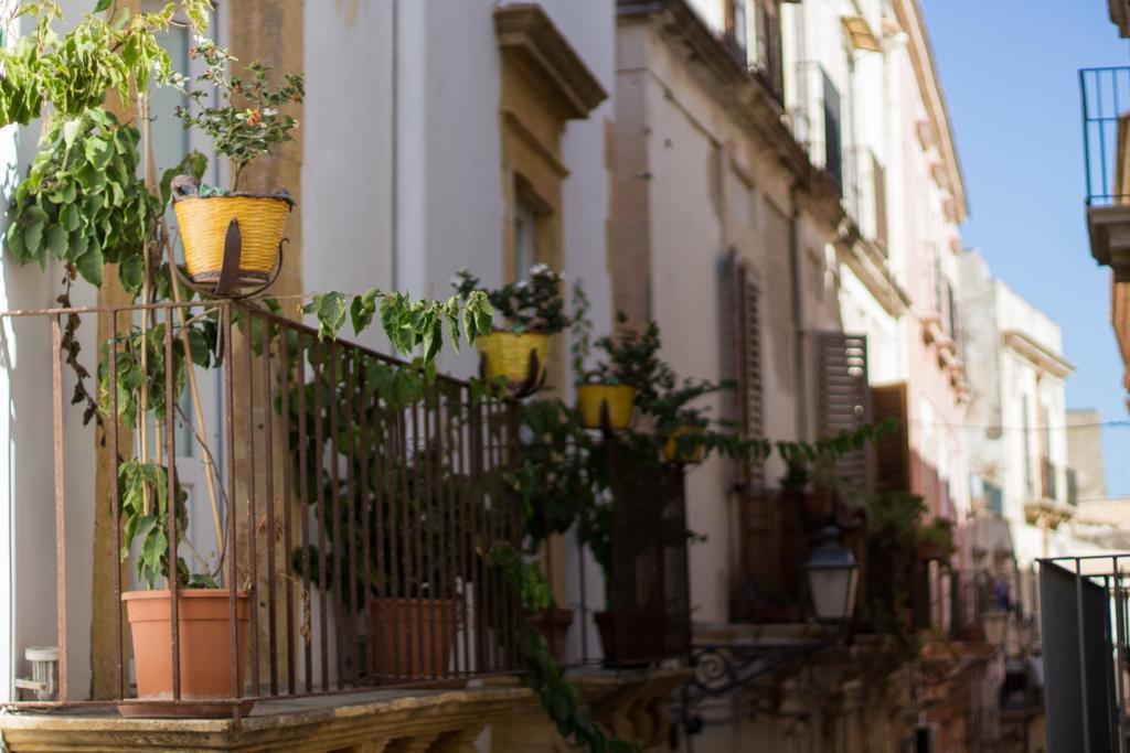 Alla Giudecca Syracuse Exterior foto