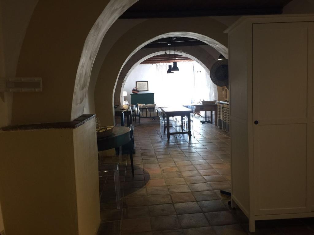Alla Giudecca Syracuse Facilidades foto