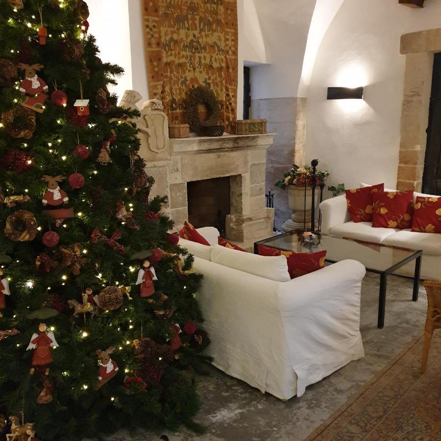 Alla Giudecca Syracuse Exterior foto